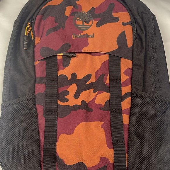 Calverton Backpack Timberland Backpack Mens Timberland Calverton